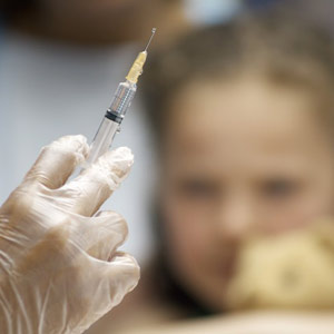 Белоруссия: Вакцинация девочек-подростков против рака шейки матки