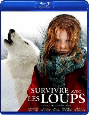  / Surviving with Wolves / Survivre avec les loups (2007.) BDRip 720p