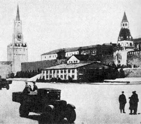 Проект «Мавзолей»: Тайна создания машины подавления воли Проект «Мавзолей»: Тайна создания машины подавления воли