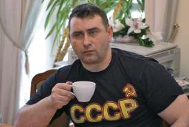 Гороскоп на Максима Калашникова и как сложится для него наступивший год Зайчихи Гороскоп на Максима Калашникова и как сложится для него наступивший год Зайчихи