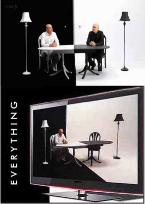    -  / Everything and Nothing - Everything (3 ) (2011) HDTVRip