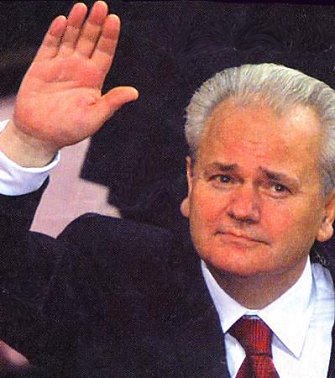 ТвАрные судилища. Гаагский суд. Речь Милошивича. ТвАрные судилища. Гаагский суд. Речь Милошивича.