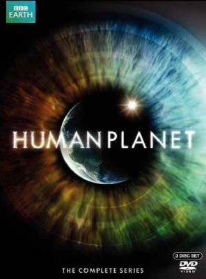 BBC:   ( 2. ) / BBC: Human planet (Episode 2. Deserts) (2011) HDTVRip
