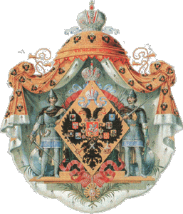 Romanovs. 