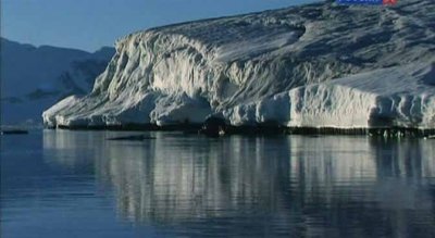 , !   / The Antarctica Challenge: A Global Warning (2009) IPTVRip