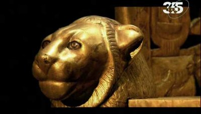   .   / Egypt unwrapped. Original Ramses (2006/SATRip)