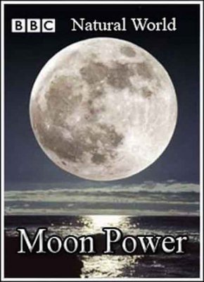 BBC:  .   / Natural World. Moon Power (2005) SATRip