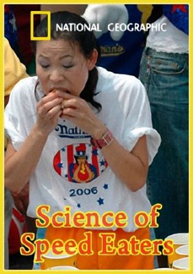    / Science of Speed Eaters (2007) SATRip