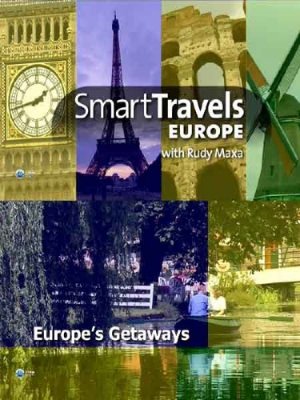  :    / Smart Travels: Europes Getaways (2010) HDTV