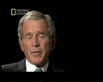  :  9/11 / J.W.Bush 9/11: Interview (2011) TVRip