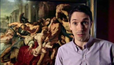 :    / BBC: The World's Most Expensive Paintings (2011) SATRip