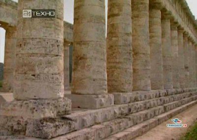 BBC:  .   / BBC: Secrets of the Ancients (2001) SATRip