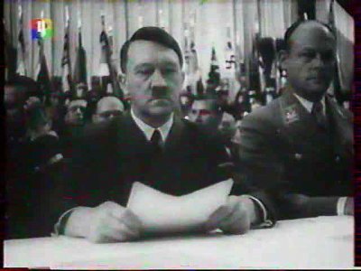     / Das leben von Adolf Hitler (1961) VHSRip