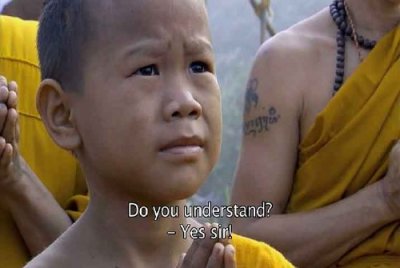    / Buddha's Lost Children (2006) DVDRip
