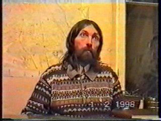 Лекция А.В Трехлебова в Санкт-Петербурге в 1998 году (Раритет) Лекция А.В Трехлебова в Санкт-Петербурге в 1998 году (Раритет)