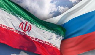 Россию хотят достать через Иран Россию хотят достать через Иран