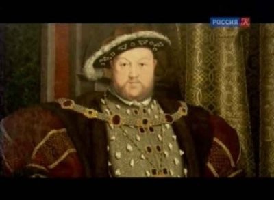  VIII.   / Henry VIII. Mind of a Tyrant (2010) SATRip
