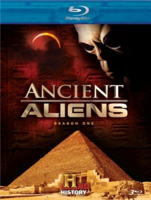   / Ancient Aliens [2 ] 2010