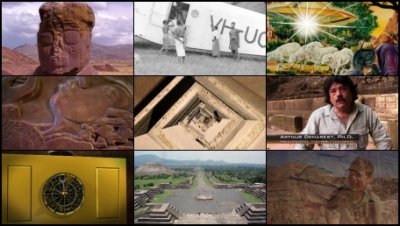   / Ancient Aliens [2 ] 2010