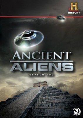   / Ancient Aliens [2 ] 2010