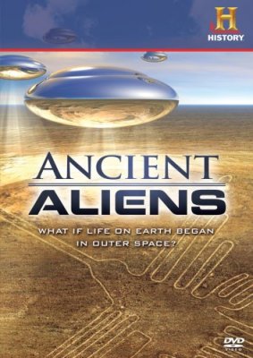   / Ancient Aliens [2 ] 2010