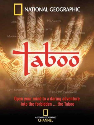 .    / Taboo. Love behind bars (2011) SATRip