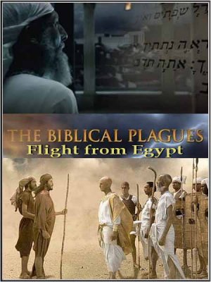  .   . 3  / The Biblical Plagues. Flight from Egypt (2010) SATRip