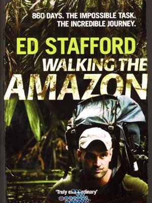   :     / Walking the Amazon (2011) SATRip