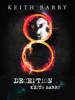     / Deception with Keith Barry (2011) SATRip