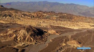    .   / Into The Wilderness. Death Valley (2010) HDTVRip