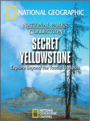   .   / Into the Wilderness. Secret Yellowstone (2009) HDTVRip