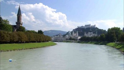  . :     / Smart travels: Salzburg & the Lakes District (2009) HDTV