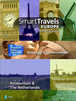  . .    / Smart travels. The Netherlands and Amsterdam (2009) HDTV