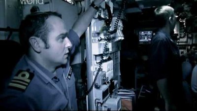      / How To Command A Nuclear Submarine (2011) SATRip