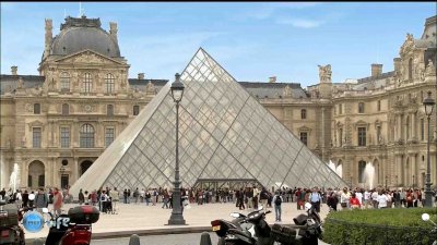  . .  / Smart travels. Paris (2009) HDTV
