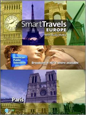 . .  / Smart travels. Paris (2009) HDTV
