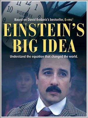    / Einstein Big Idea (2005) SATRip
