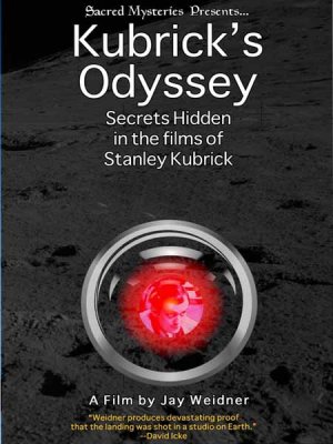 .   / Sacred Mysteries. Kubrick's Odyssey (2011) SATRip