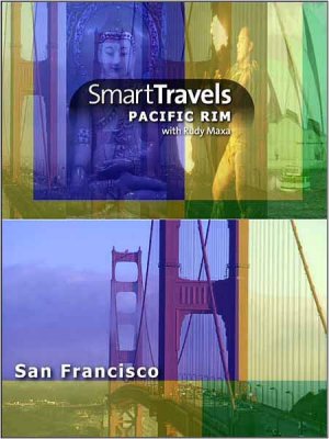  .   . - / Smart travels. San Francisco (2009) HDTV