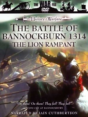    - 1314 / The Battle Of Bannockburn 1314 - The Lion Rampant (1993) DVDRip