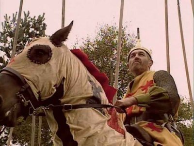    - 1314 / The Battle Of Bannockburn 1314 - The Lion Rampant (1993) DVDRip