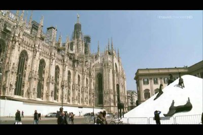   .  / Third Class Traveller - Milan (2011) HDTVRip