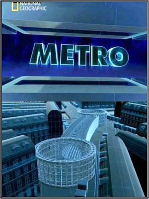  :  / Big Bigger: Biggest Metro (2011) SATRip