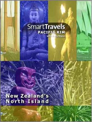  .   / Smart travels. New Zeland (2009) HDTV