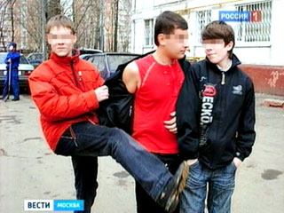 Ребятам о зверятах Ребятам о зверятах