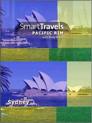  .  / Smart travels. Sydney (2010) HDTV