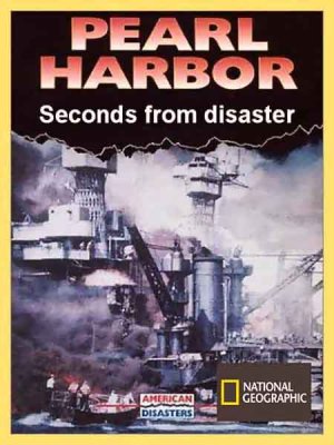   :   / Seconds from disaster: Pearl Harbor (2011) SATRip
