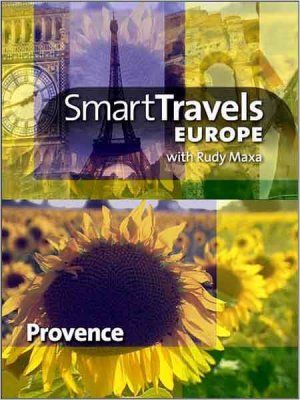  . .  / Smart travels. Provence (2010) HDTV