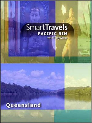  .  / Smart travels. Queensland (2010) HDTV