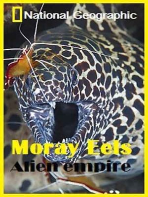 .   / Moray. Alien empire (2010) HDTVRip